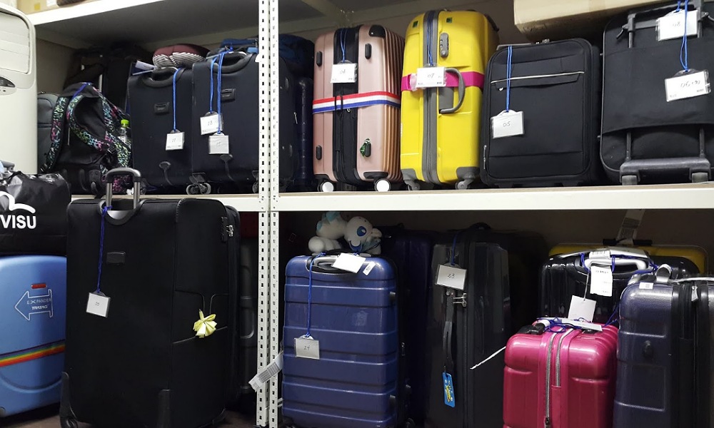 Affordable Left Luggage Alternatives Near Euston Station